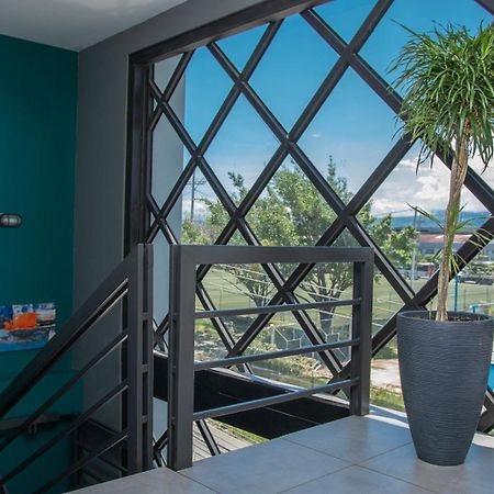 The Stay San Jose ภายนอก รูปภาพ