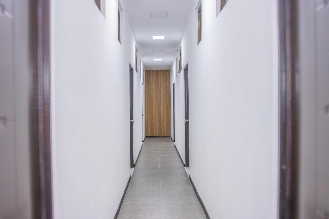 The Stay San Jose ภายนอก รูปภาพ