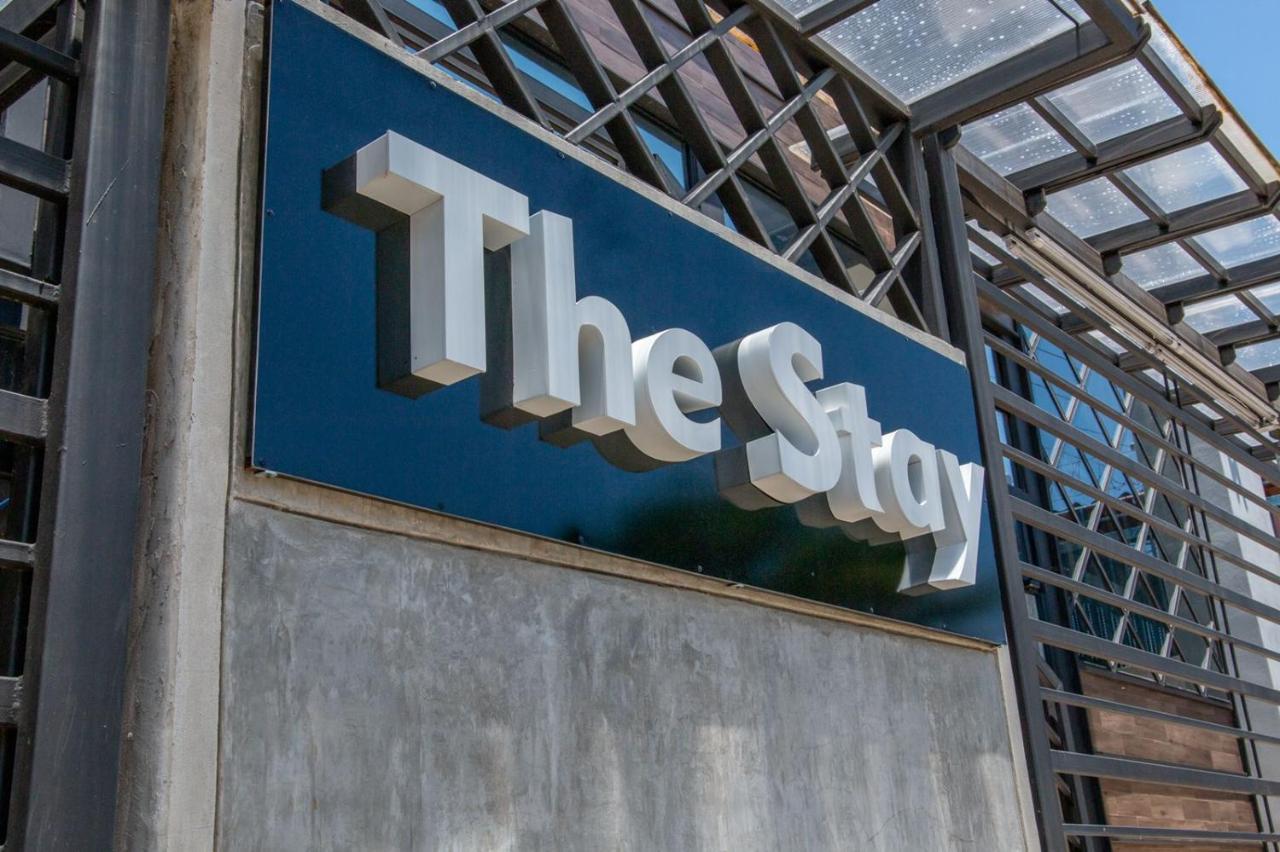 The Stay San Jose ภายนอก รูปภาพ