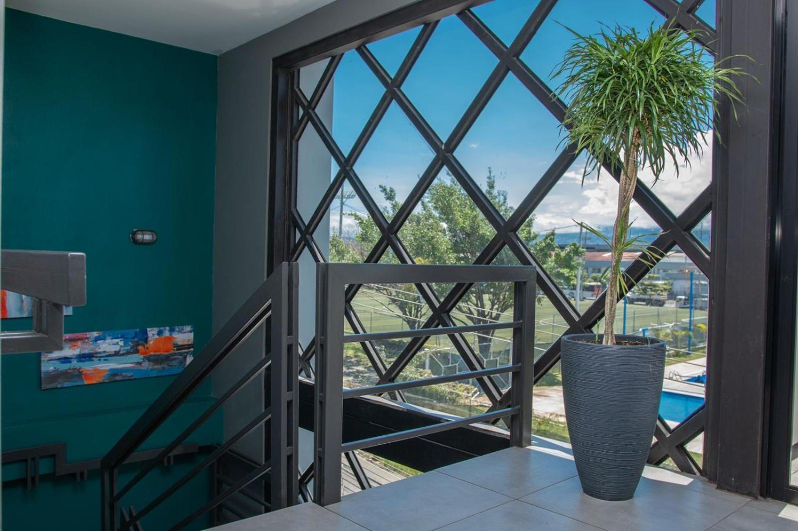 The Stay San Jose ภายนอก รูปภาพ